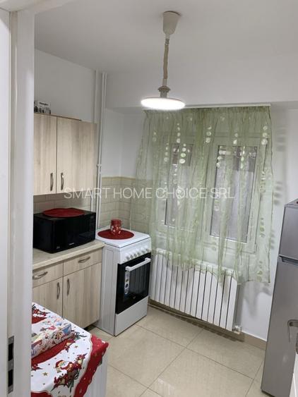 Apartament 3 camere Timpuri Noi langa metrou, prima inchiriere - 7