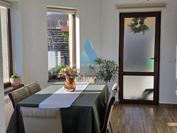 Vila eleganta , 140mp utili, Iasi-Sos.Barnova. - 6