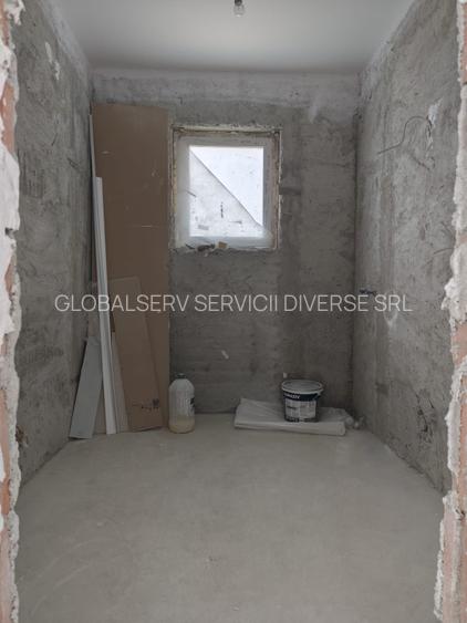 FARA COMISIOANE casa PARTER + pod placa beton cu dormitoare 20mp camera tehnica - 18