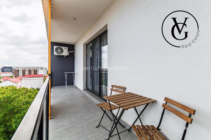 Apartament 2 camere Lidl Mamaia Sat - 14