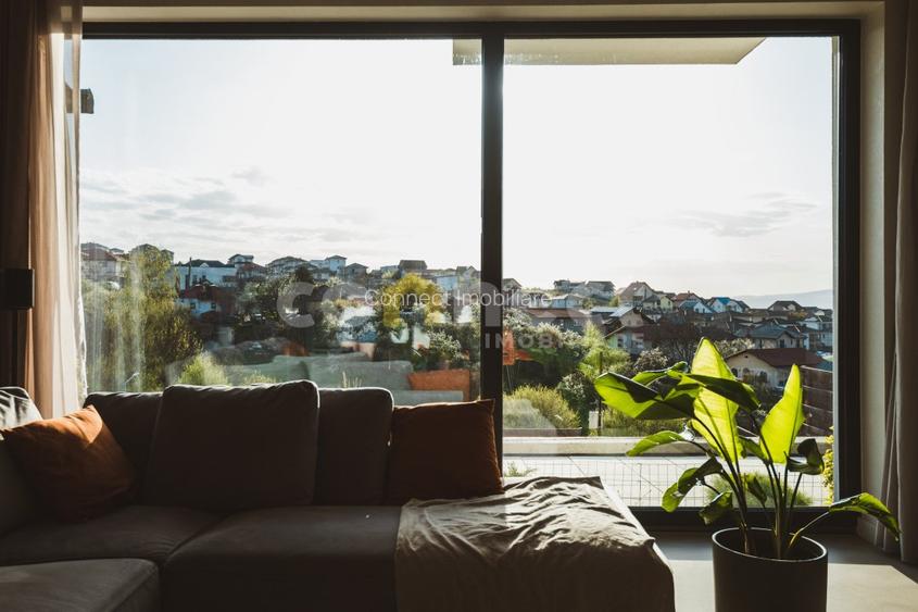 Casa Individuala I finisaje premium I terase I gradina - 10