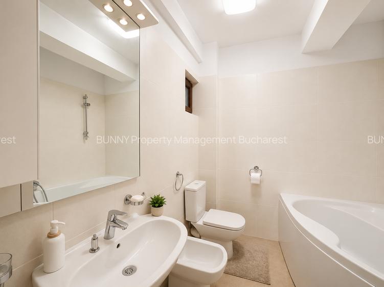 3 Rooms | Domenii | New Building - 5