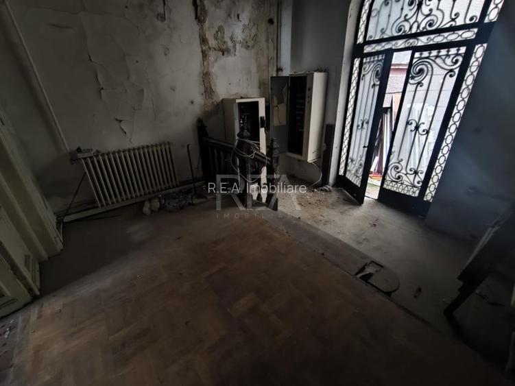 Casa, Calea Dorobanti   - 28