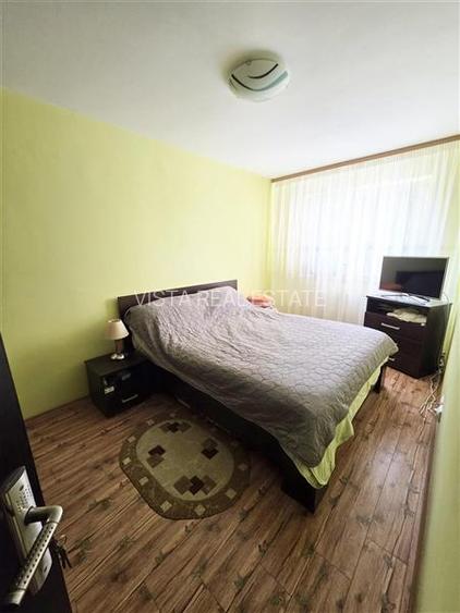 Apartament 4 camere, zona Astra - 10