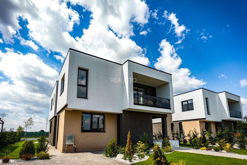 Descoperă Eleganța și Rafinamentul în Caciulati- Moara Vlasiei - 2