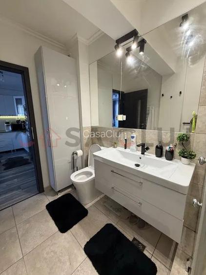 2 camere complex rezidential, zona Eugen Ionesco, Europa - 6