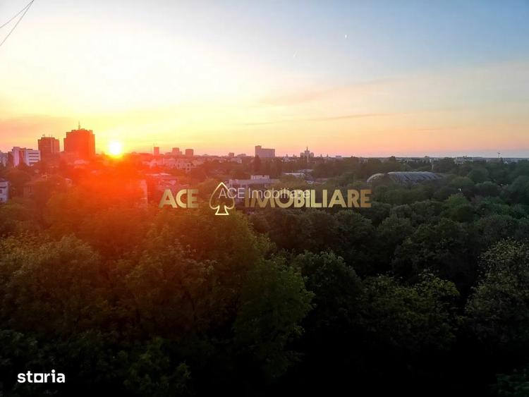 3 Camere de inchiriat | Floreasca | Metrou | Centrala imobil | Modern - 12