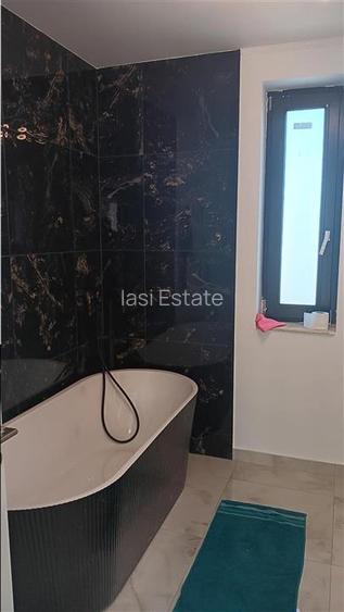 Valea Lupului str Academiei Vila P+E 5cam Teren 515mp constructie noua - 6