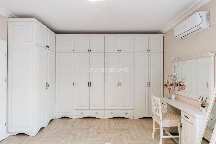 Apartament elegant I Grădina privata si parcare privată I Dumbrăvița - 5