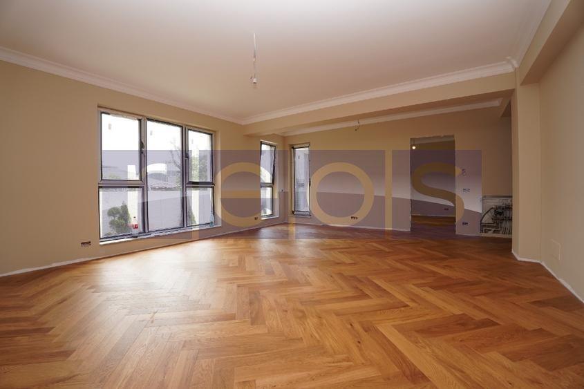 VANZARE 3 CAMERE-DECOMANDAT- Băneasa - Aviatiei - 3