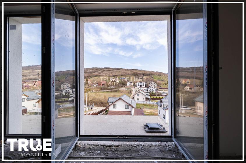 Casă individuală P+M – Sâncraiu de Mureș, Cartierul Răsăritului - 18