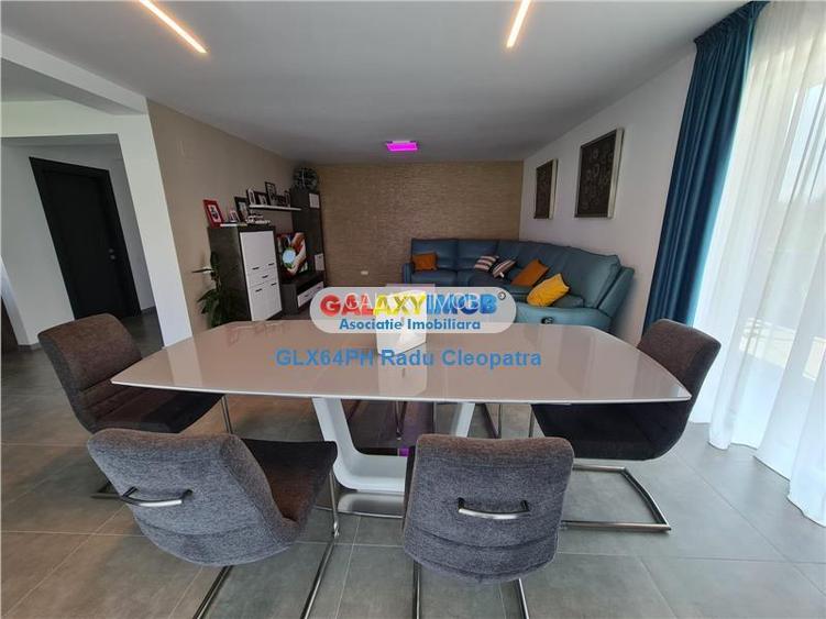 Inchiriere vila lux, 5 camere, Paulesti - 3