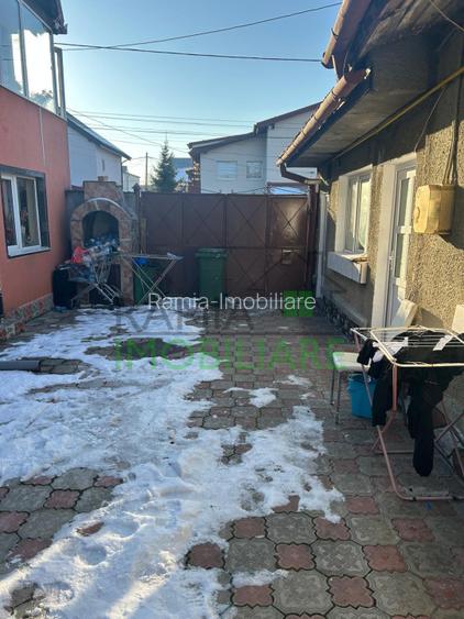 Garsoniera de inchiriat la curte zona Craiter - 6