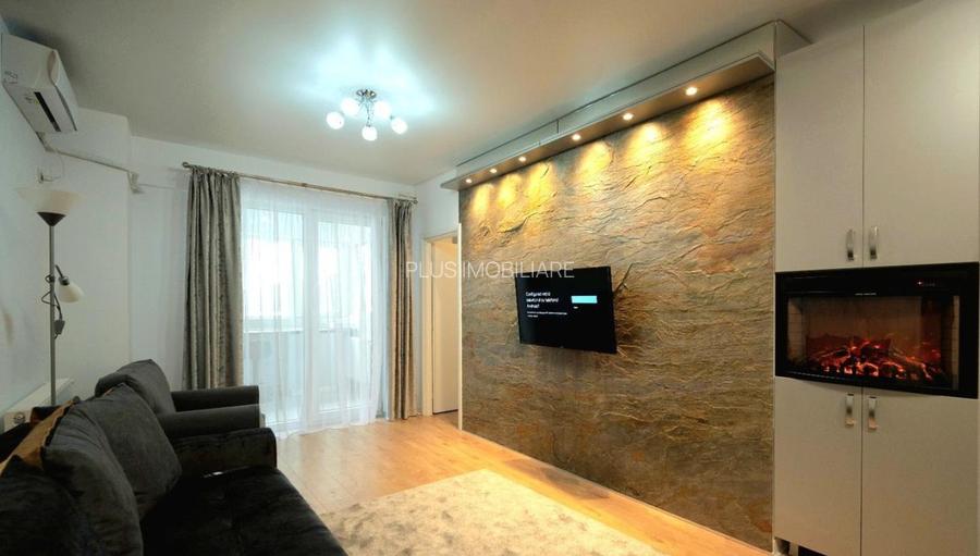 Apartament 2 camere Lux+CTP in Complexul Central Adress zona Parc Carol - 4