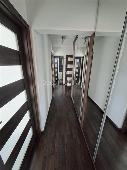 Apartament 4 camere modern, P-ta Zorilor - 12