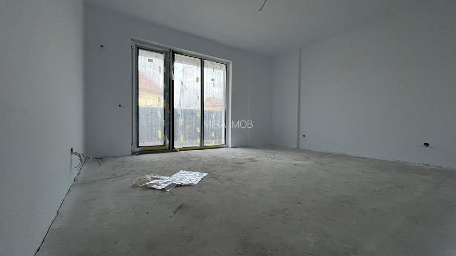 🌿 Apartament cu grădină proprie – bloc boutique - 4