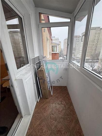 Apartament 2 camere Vlahuta, Brasov - 14