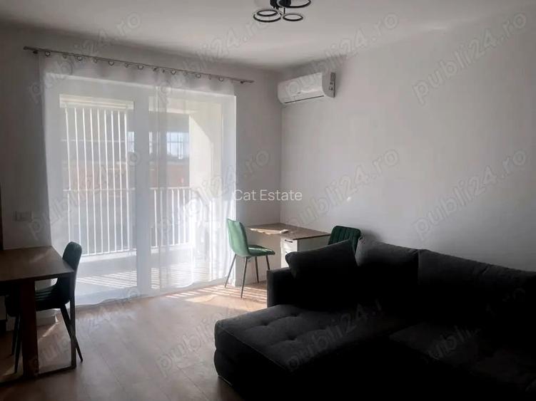 Ap central in complexul City of Mara - 2