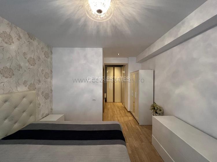 PIPERA IANCU NICOLAE COMPLEX APARTMENT 2 CAMERE MOBILAT TERASA 20MP - 5