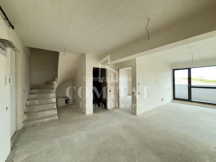 Penthouse 2 niveluri | Terase panoramice | 0%comision | Wings - 2