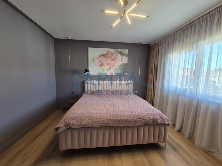  Casa superba la cheie, strada privata, central Dezmir.  - 32