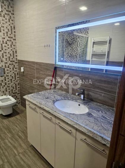 Apartament de închiriat – 4 camere, decomandat – Tractorul, Brașov- 120 mp. - 7