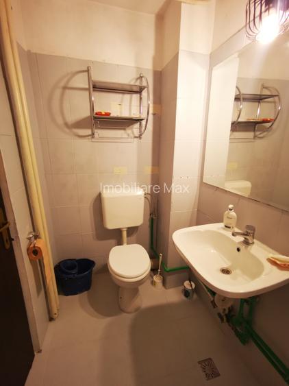 Inchiriere garsoniera Toporasi, Sos Giurgiului zona piata Progresului - 13