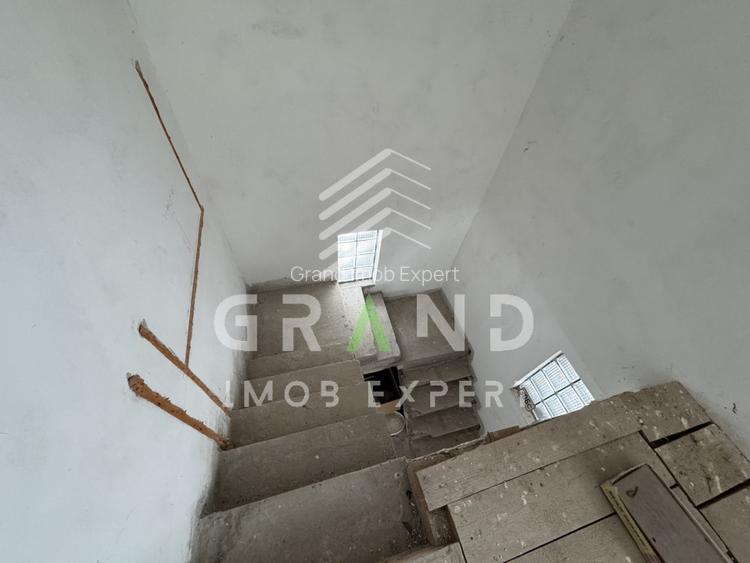 Casă individuală de vânzare | 269 mp | Teren 1.360 mp | Tureni,jud.Cluj - 34