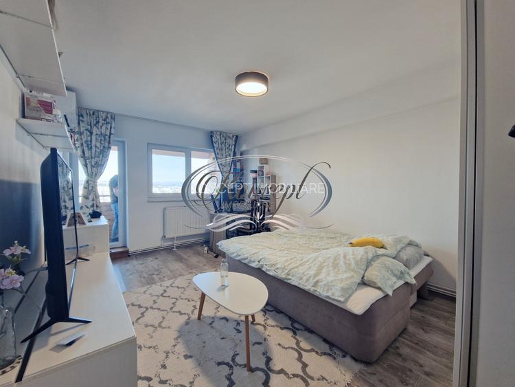 Apartament la cheie, cu terasa, pe Aurel Vlaicu - 4