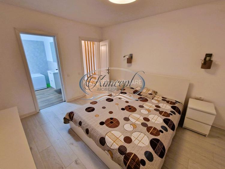 Duplex cu terasa panoramica - 8