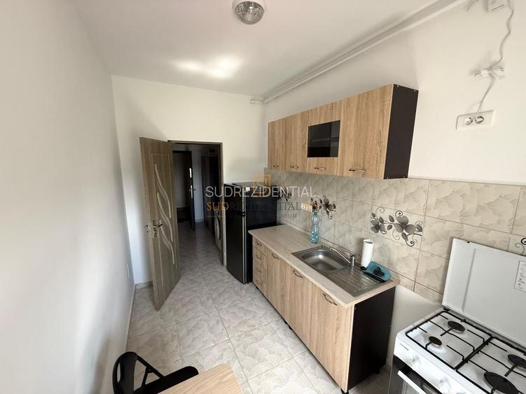 Garsoniera de inchiriat, Drumul Jilavei, metrou Aparatorii Patriei - 3