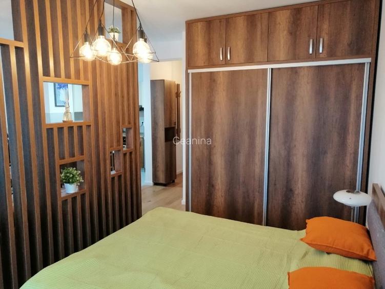 Studio Garsoniera Aviatiei  - 6