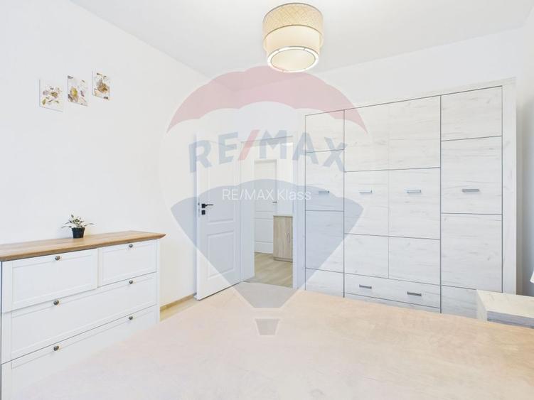 Vilă de vânzare cu 4 camere, frumos mobilata si 500mp teren, Corbeanca - 11