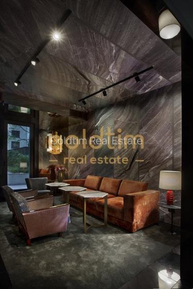 APARTAMENT UNIC/CONCEPT HOUSE/DESIGN/SERVICII HOTELIERECOMPLETE/PRIMAVERII - 21