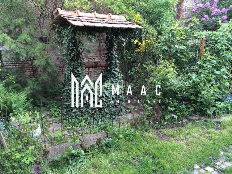 Casă individuală I Rustic I 100 mpu I Curte 2000 mp I Nemșa - 18