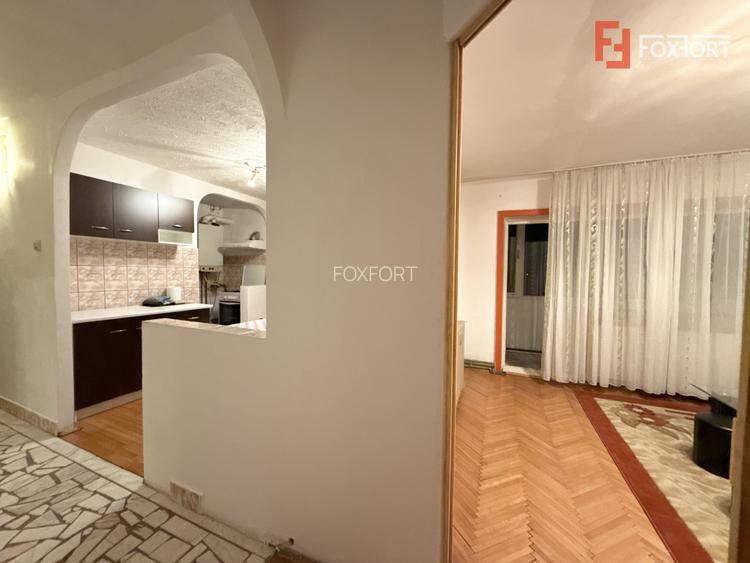 Apartament cu 2 camere de vanzare in Timisoara, zona Bucovina - 6