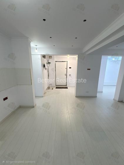 Apartament 3 camere decomandat | Curte proprie | Arghezi Park - 22