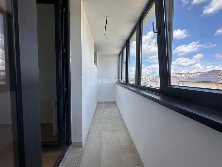 Apartament spațios cu 4 camere, dispus pe două niveluri, în Cartierul Latin - 15