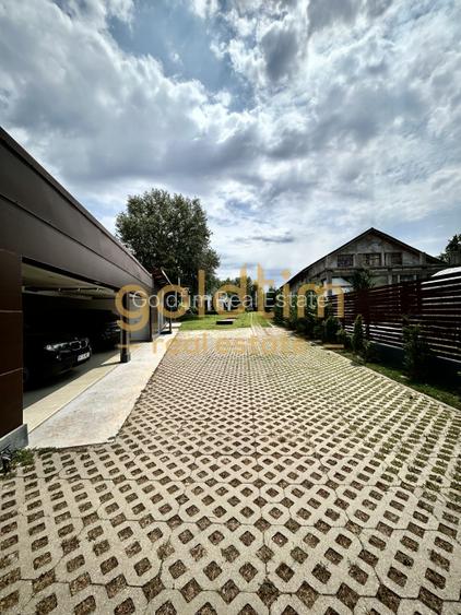 VILA SUPERBA+CASA OASPETI/PISCINA/IESIRE LAC-PONTON/DEBARCADER/GARAJ/SERA/SNAGOV - 55