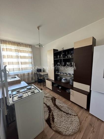 ZONA HORTENSIEI apartament 1 camera, etaj2/2 mobilat! - 9
