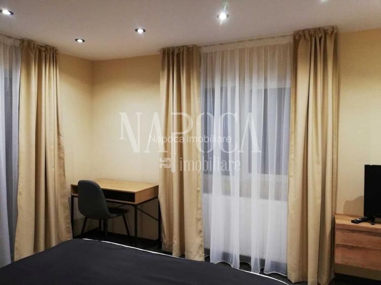 Casa 3 camere de vanzare in Zorilor, Cluj Napoca - 6