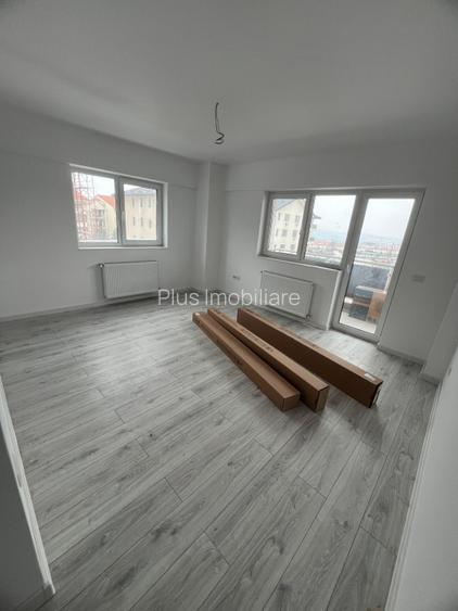 Apartament 2 camere, 57,5mp Galata Iasi Direct Dezvoltator - 4