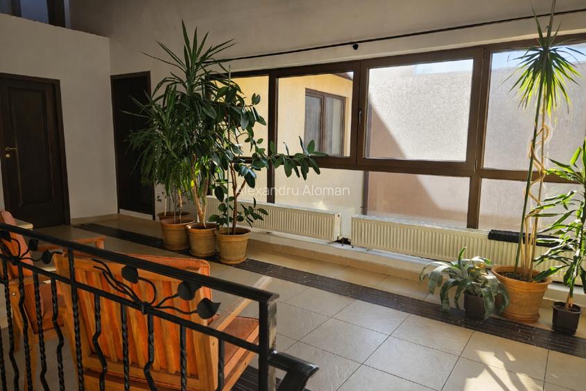 Vila 6 camere de inchiriat Domenii - 9