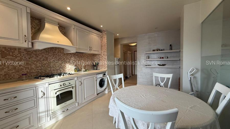 REA1027127 Apartament 2 camere Pta Alba Iulia - 4