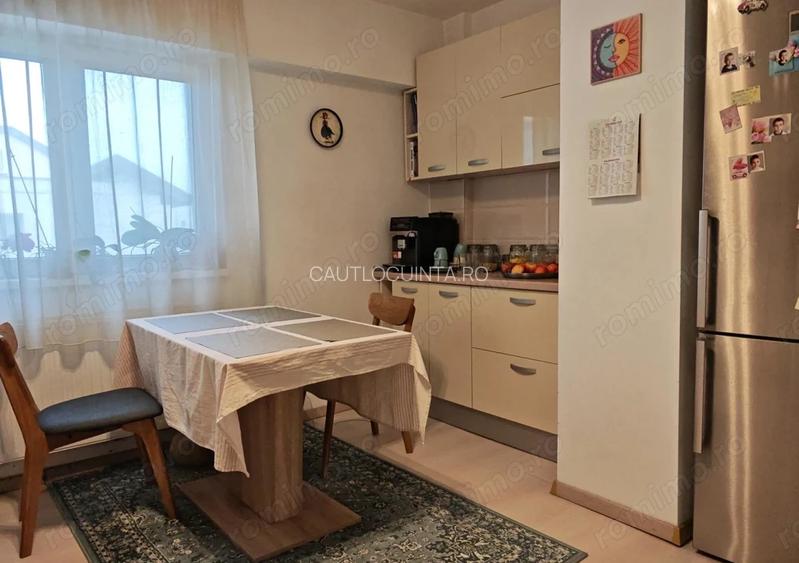 Apartament 3 camere | 2 bai | Baneasa | Herastrau | etaj 4/7  - 7