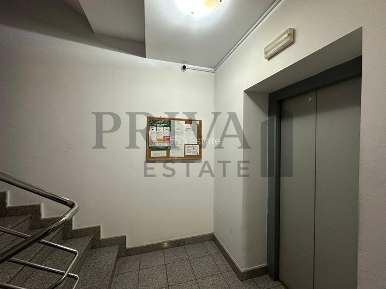 Apartament 2 camere, 45 mp, etaj 1, Olimpia-Stadion - 12