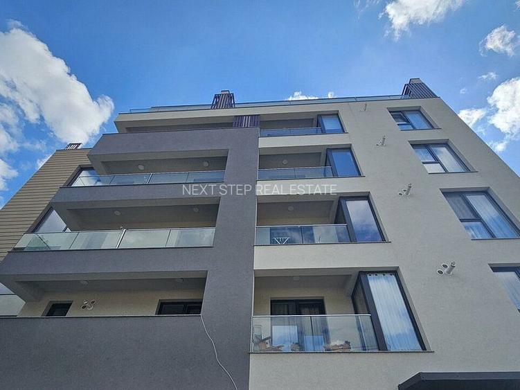 NOU Apartament 2camere - 17
