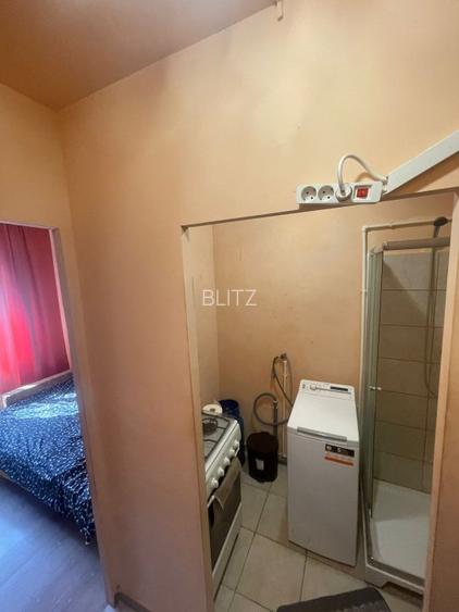 Camera de camin, de vanzare, 13,64 mp, zona Valea Rosie - 4