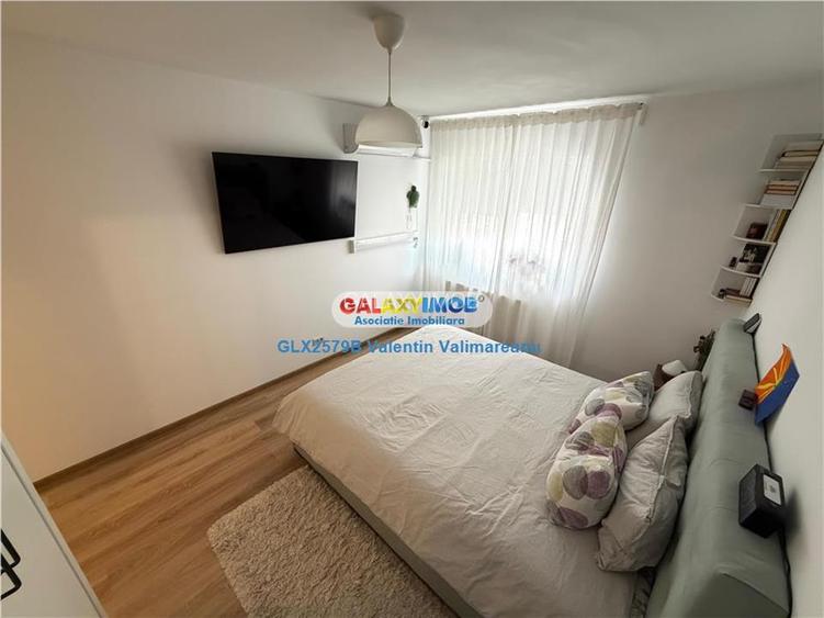 Cod 206 Apartament 4 Camere Ikea Pallady - 4