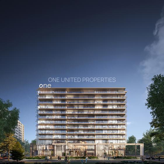 ONE Herastrau Vista - 3